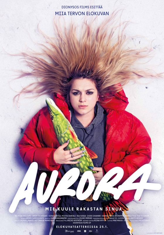 aurora feature film international competiton
