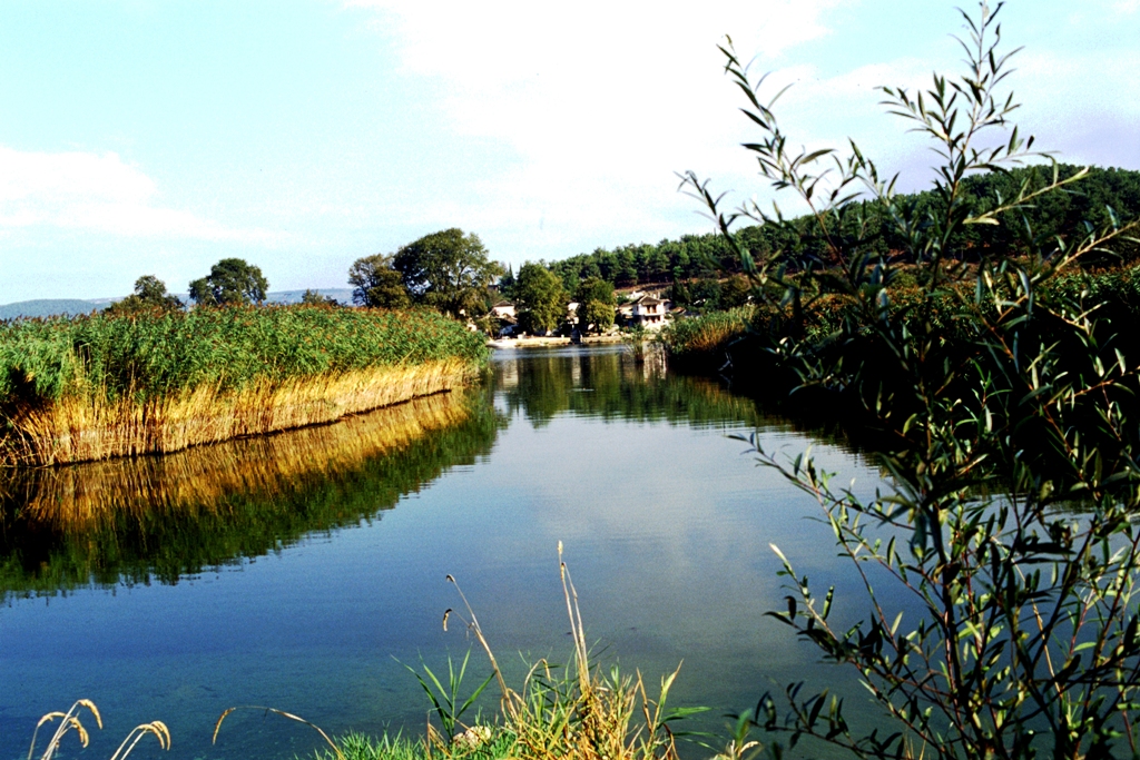 the excursion ioannina